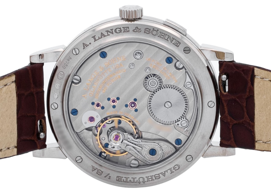 A. Lange and Sohne 1815 238.026 Image 4